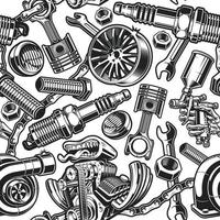 auto parts