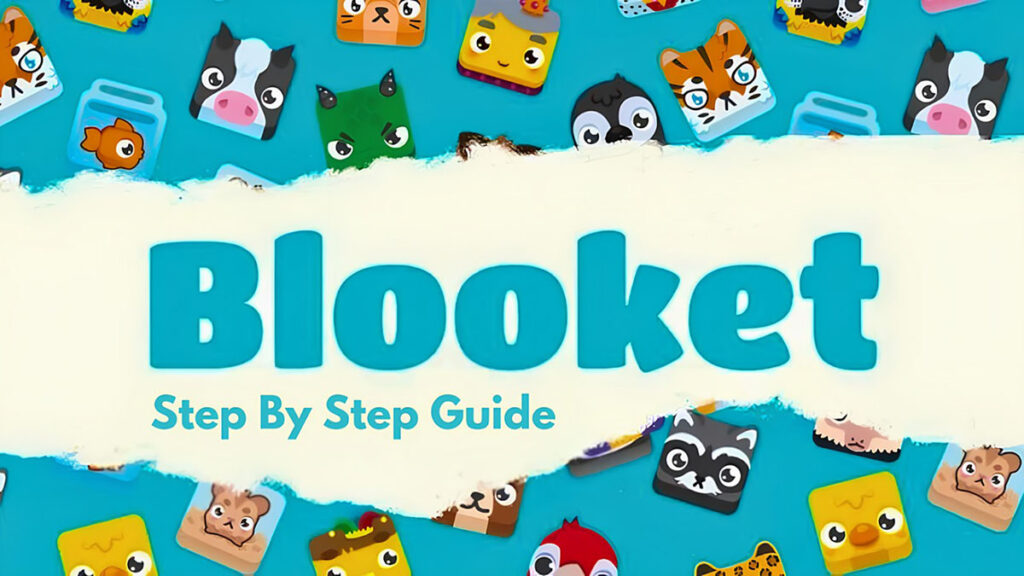 Mastering Blooket A Step-by-Step Guide for Instructors and Students