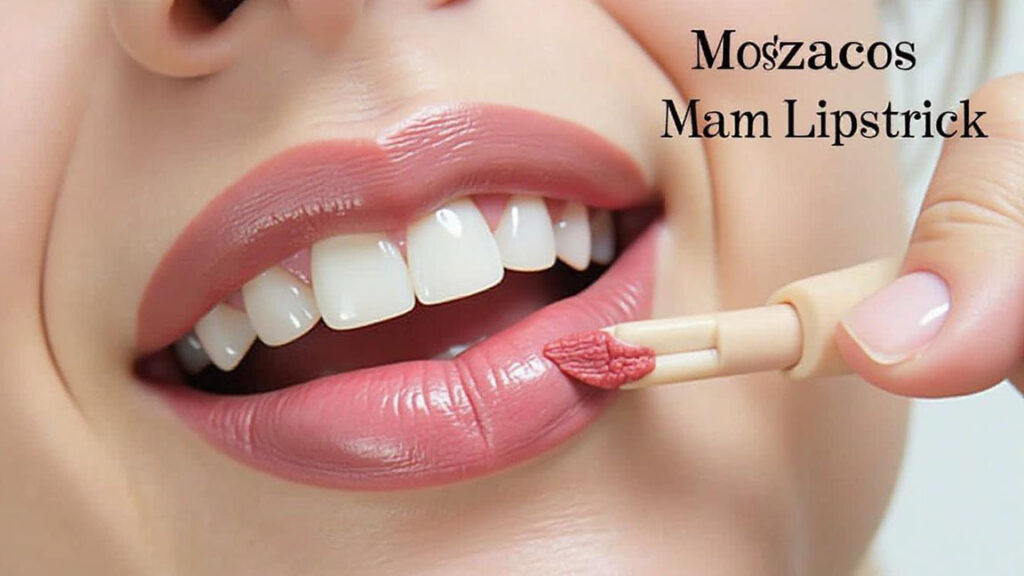 The Ultimate Guide to Moszacos Lipstick Moisturizing 3