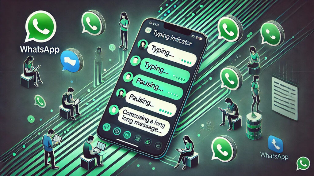 The WhatsApp Typing Indicator Redesign What You Need to Know