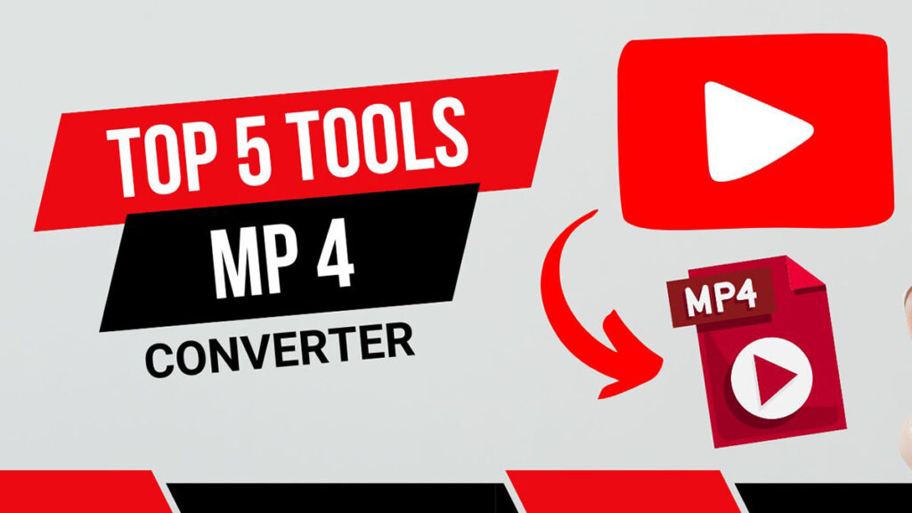 Top 5 Free YouTube to MP4 Converters in 2024 1